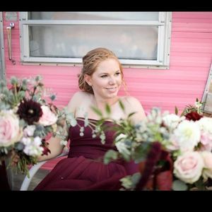 Meet your Posher, Hunter